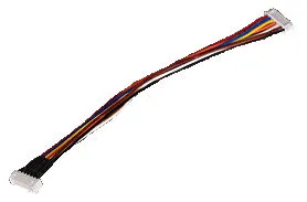 （画像用） JST-XHバランスコネクターの延長コード6s