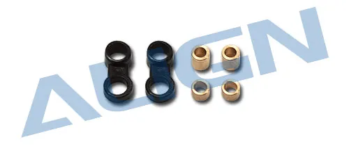 （画像用） テールピッチコントロールリンク