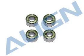 （画像用） BRG. Ø2xØ5x2.5 - (MR52ZZ)