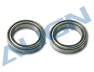 （画像用） BRG. Ø15XØ21X4 - (6702ZZ)