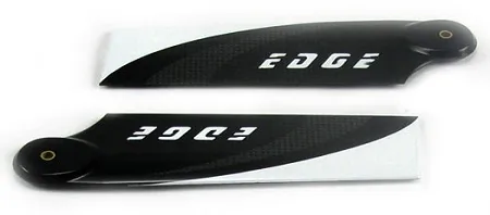 （画像用） EDGEカーボンテールローター105mm "SE"