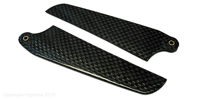 （画像用） 可変ピッチシステム用カーボンブレード
