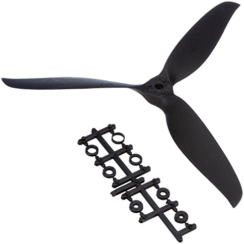 (image for) Jamara 10x7, 3 blades propeller - Click Image to Close