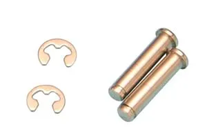 （画像用） 折ペラ用ピン　3x12