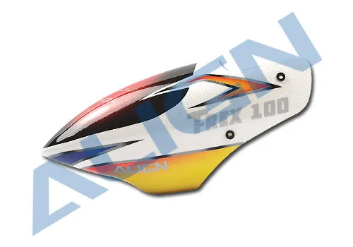 （画像用） 100 キャノピー塗装済