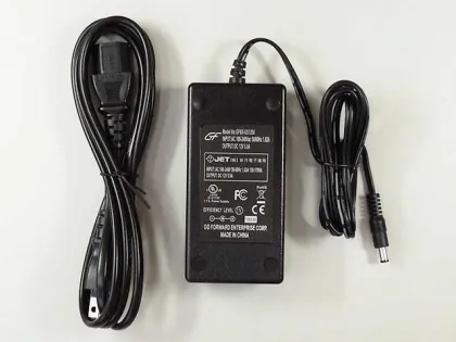 （画像用） Switching AC Adapter 50W