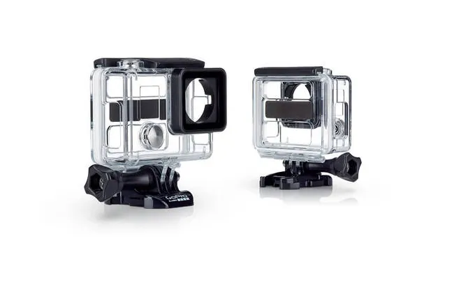 （画像用） スリムスケルトンハウジング