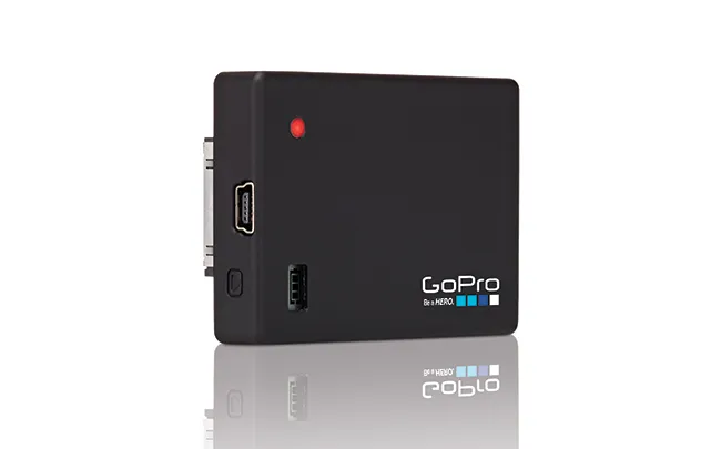 （画像用） BATTERY BACPAC™[バッテリーバックパック]