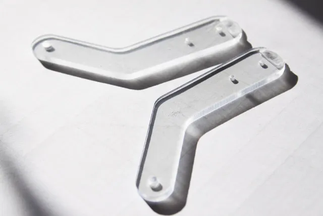 （画像用） 2本プラサーボアーム