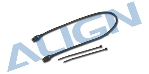 （画像用） OSD Signal Wire Set