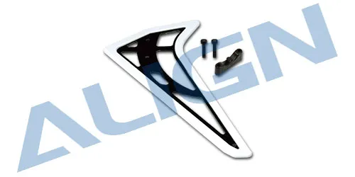 （画像用） 450L垂直尾翼-白