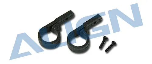 （画像用） ラダーサーボマウント