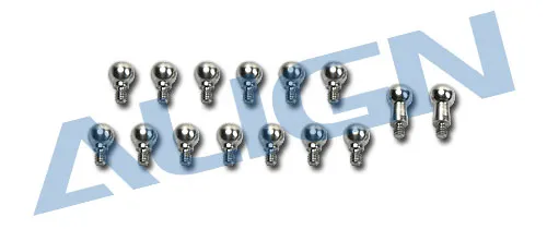 （画像用） ステンレスリンケージボール