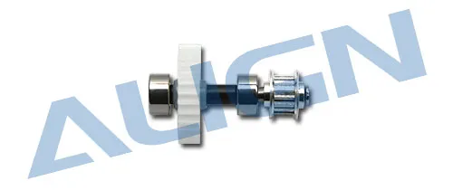 （画像用） メタルテールドライブギアアセンブリー