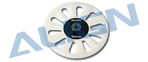 （画像用） New メインドライブギアセット120T