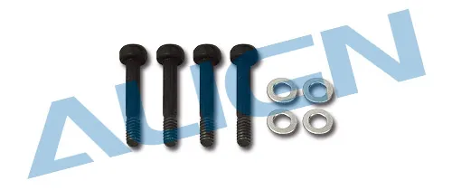 （画像用） M2 カラーねじ