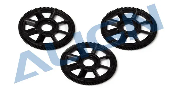 （画像用） スパイラルメインギヤー（121T）