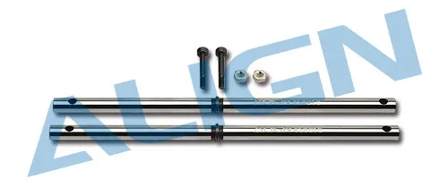 （画像用） 450DFC メインシャフト