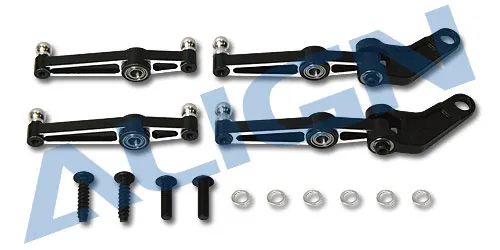 （画像用） メタルコントロールレバー