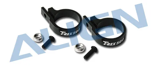 （画像用） 金属ラーダーサーボマウント