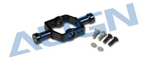 （画像用） フライバーシーソーホルダ (メタル製) 黒