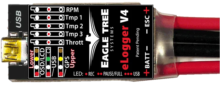 （画像用） eLoggerTM V4 （イーロガー）