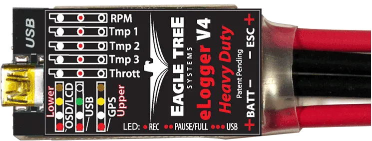 (image for) eLoggerTM V4 150A