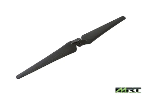 （画像用） 15インチースカーボン折ペラー（CW時計回り）