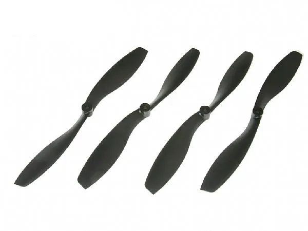 （画像用） 8"ペラー（8Aと8B）