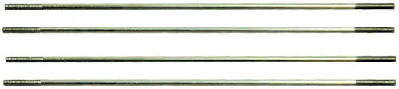 （画像用） SUS ネジロッド Ｍ2.3x115