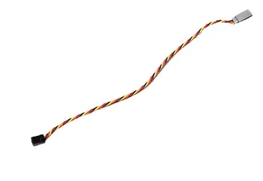 （画像用） ツイステッド延長コード300mm JR