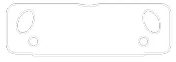 （画像用） JR DSX 7 スクリーンプロテクター