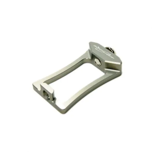 （画像用） 送信機バランサー（H） チタンシルバー