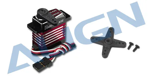 （画像用） DS450M Digital Servo