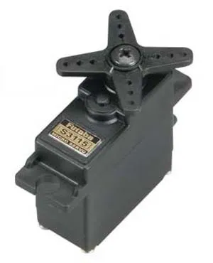 （画像用） S3115小型マイクロサーボ