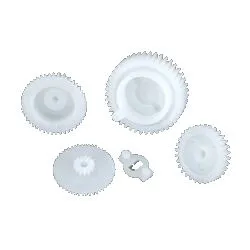 （画像用） 8900Gサーボギヤーセット