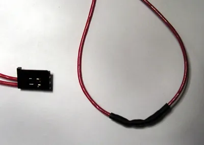 (image for) Temperature Sensor (Loop)