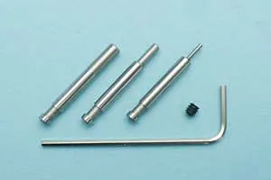 （画像用） ユニバーサルピニオン抜き用替ピンセット