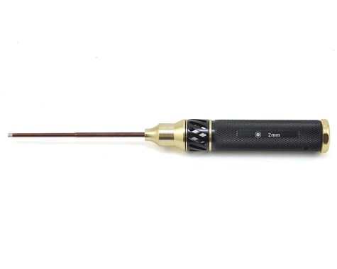 (image for) 2mm Hex Driver
