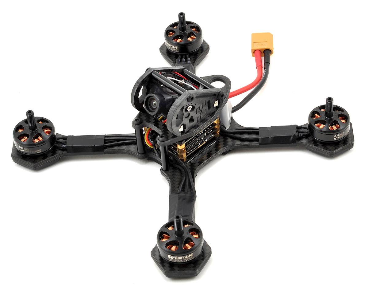 (image for) Drone racer - FPV