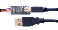 （画像用） Castle Link USB Programming Kit
