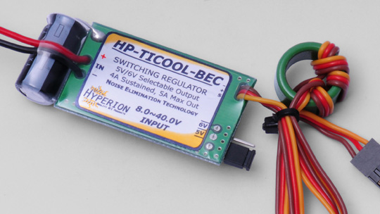 (image for) HP-TICOOL-BEC