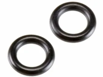 （画像用） プッシュロッドカバー’Ｏ’リング